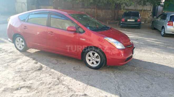 Toyota Prius 2008, 337,962 km - 1.5 л - Bakı