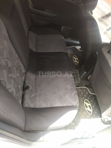 Opel Astra 1998, 447,000 km - 2.0 l - Bakı