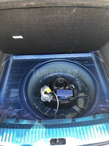 Opel Astra 2005, 286,000 km - 1.4 l - Bakı