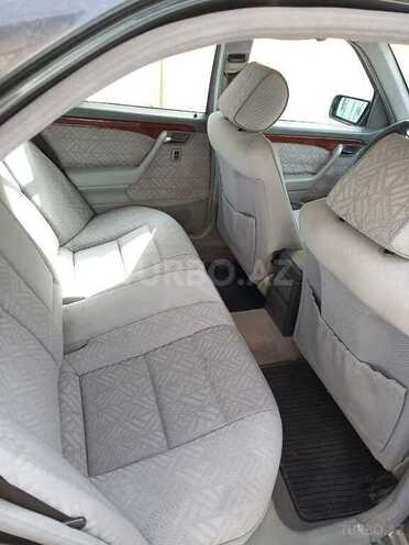 Mercedes C 220 1993, 390,000 km - 2.2 л - Bakı