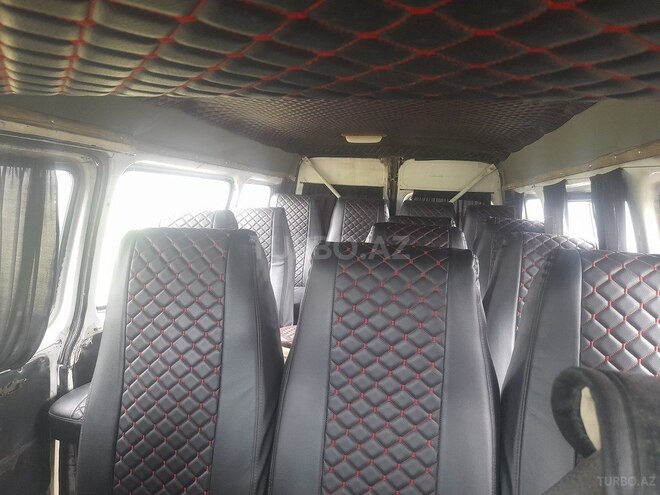 Ford Transit 1996, 150,000 km - 2.5 l - Bakı