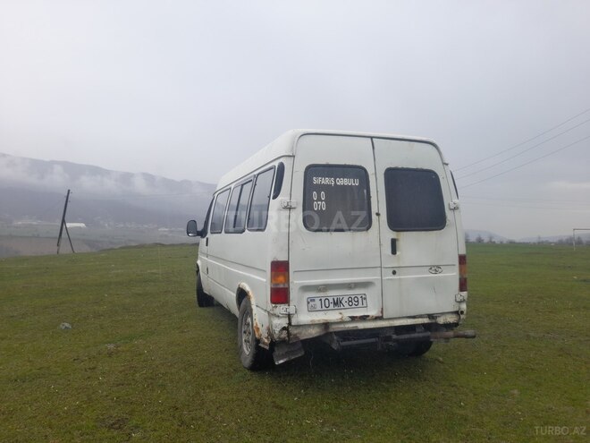 Ford Transit 1996, 150,000 km - 2.5 l - Bakı