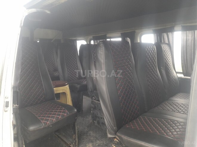 Ford Transit 1996, 150,000 km - 2.5 l - Bakı
