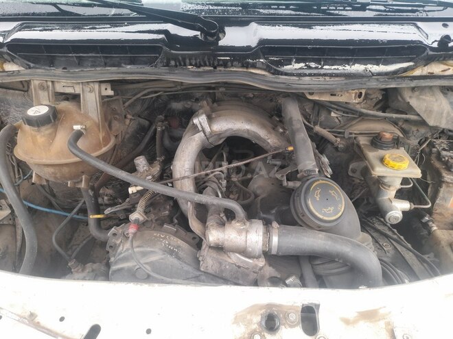 Ford Transit 1996, 150,000 km - 2.5 l - Bakı