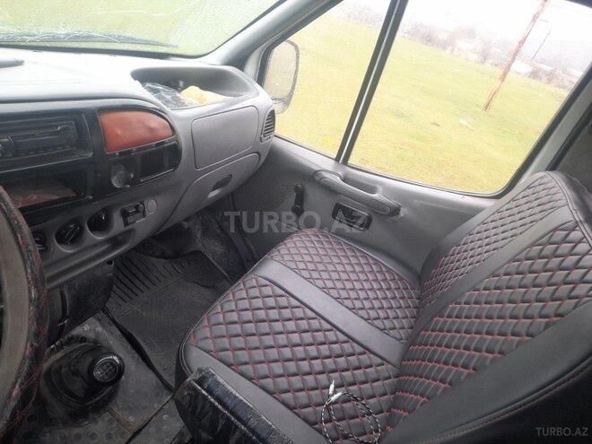 Ford Transit 1996, 150,000 km - 2.5 l - Bakı