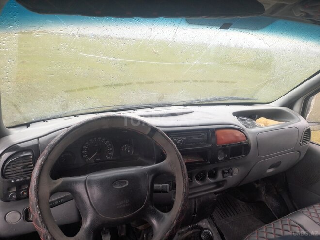 Ford Transit 1996, 150,000 km - 2.5 l - Bakı