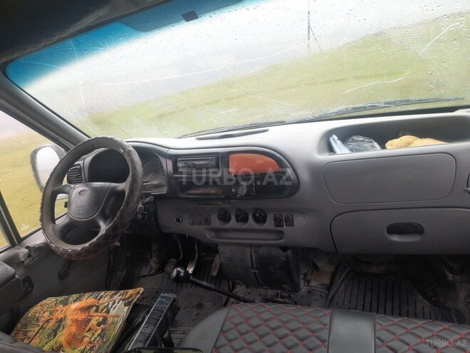 Ford Transit 1996, 150,000 km - 2.5 l - Bakı