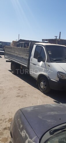 GAZ 330202-740 2003, 187,172 km - 2.3 л - Bakı
