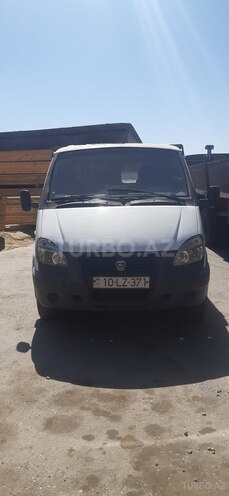 GAZ 330202-740 2003, 187,172 km - 2.3 л - Bakı