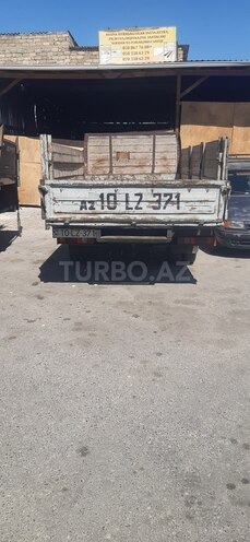 GAZ 330202-740 2003, 187,172 km - 2.3 л - Bakı