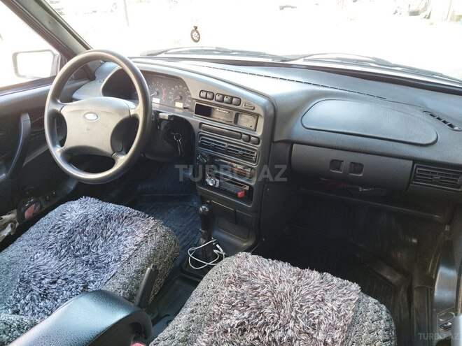 LADA (VAZ) 21099 2002, 104,000 km - 1.5 л - Bakı