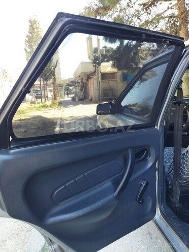 LADA (VAZ) 21099 2002, 104,000 km - 1.5 л - Bakı
