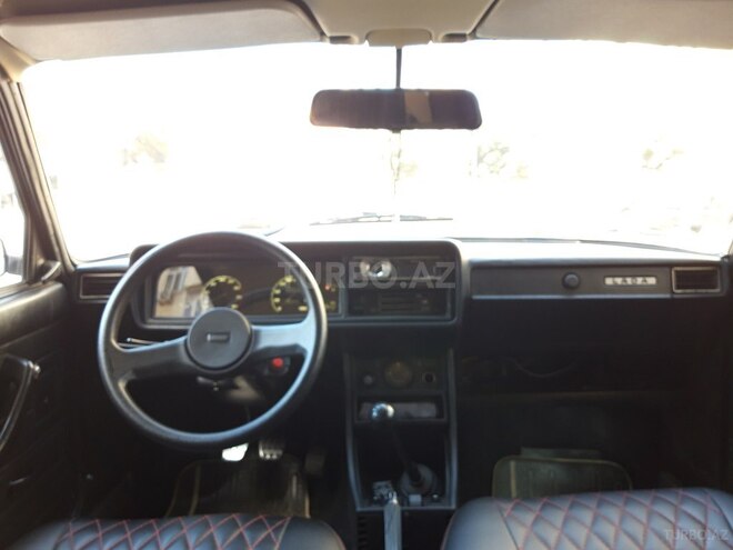 LADA (VAZ) 2107 2010, 52,874 km - 1.6 l - Bakı