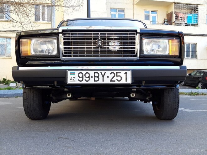 LADA (VAZ) 2107 2010, 52,874 km - 1.6 l - Bakı