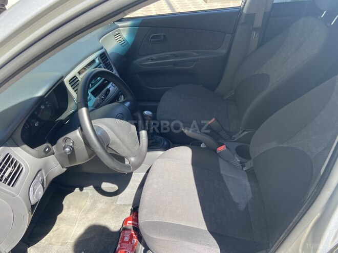 Kia Rio 2009, 217,000 km - 1.5 l - Bakı