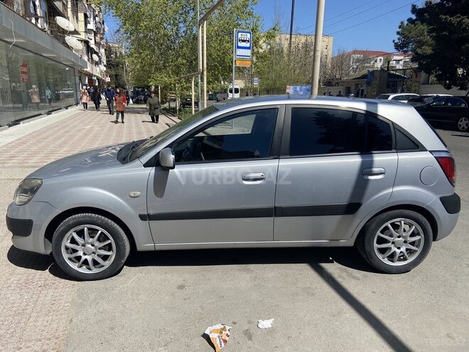 Kia Rio 2009, 217,000 km - 1.5 l - Bakı