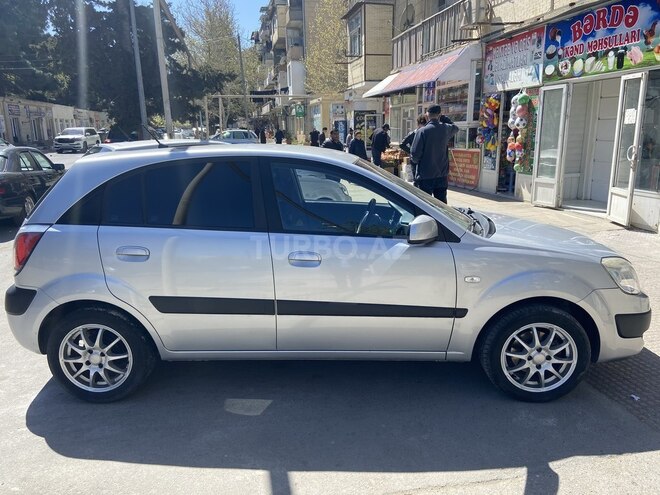 Kia Rio 2009, 217,000 km - 1.5 l - Bakı