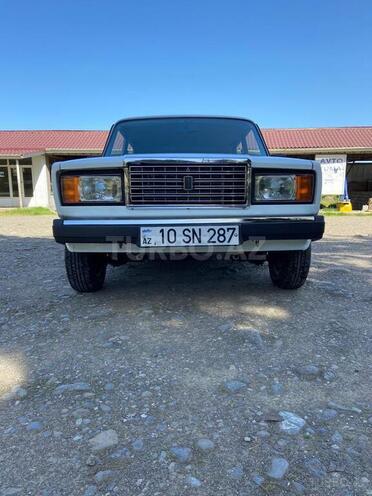 LADA (VAZ) 2107 2006, 98,200 km - 1.6 л - Lənkəran
