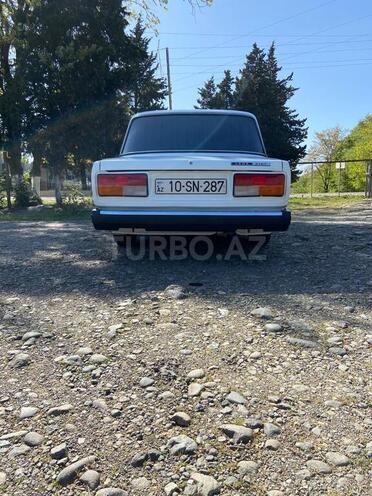 LADA (VAZ) 2107 2006, 98,200 km - 1.6 л - Lənkəran