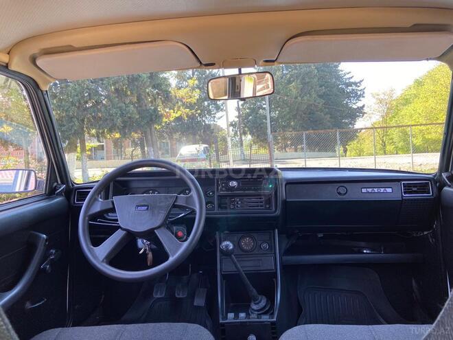 LADA (VAZ) 2107 2006, 98,200 km - 1.6 л - Lənkəran