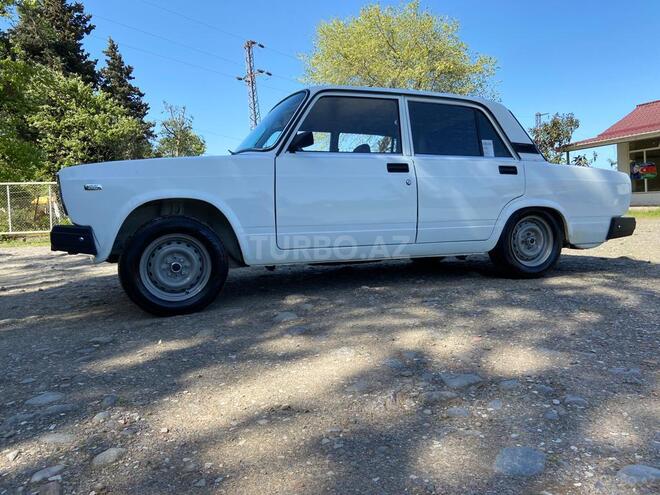 LADA (VAZ) 2107 2006, 98,200 km - 1.6 л - Lənkəran