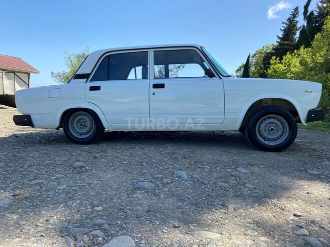 LADA (VAZ) 2107 2006, 98,200 km - 1.6 л - Lənkəran