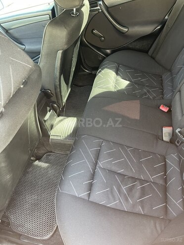 Mercedes C 180 1998, 325,000 km - 1.8 l - Ağdaş
