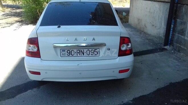 LADA (VAZ) Priora 2013, 131,000 km - 1.6 л - Bakı