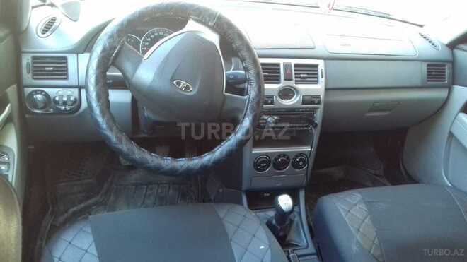 LADA (VAZ) Priora 2013, 131,000 km - 1.6 л - Bakı