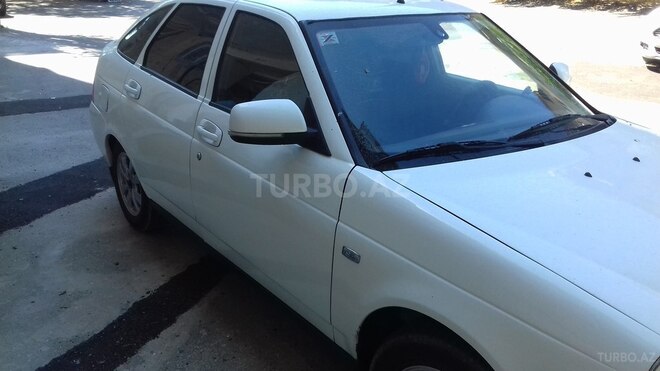 LADA (VAZ) Priora 2013, 131,000 km - 1.6 л - Bakı