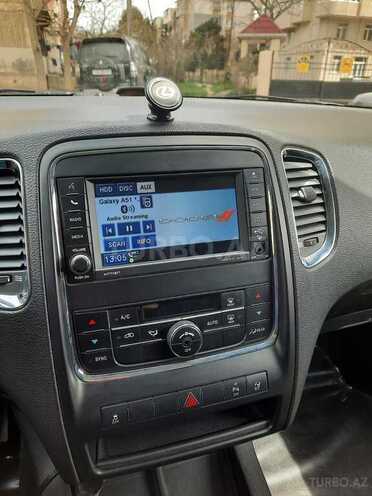 Dodge Durango 2011, 101,792 km - 3.6 l - Bakı