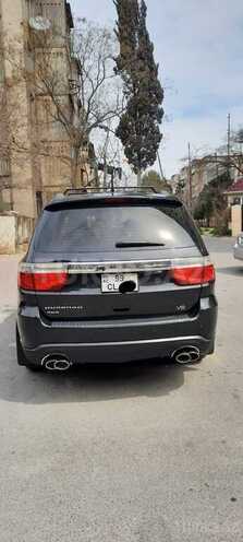 Dodge Durango 2011, 101,792 km - 3.6 l - Bakı