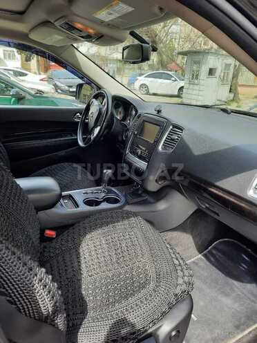 Dodge Durango 2011, 101,792 km - 3.6 l - Bakı
