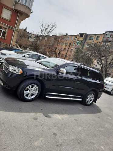 Dodge Durango 2011, 101,792 km - 3.6 l - Bakı
