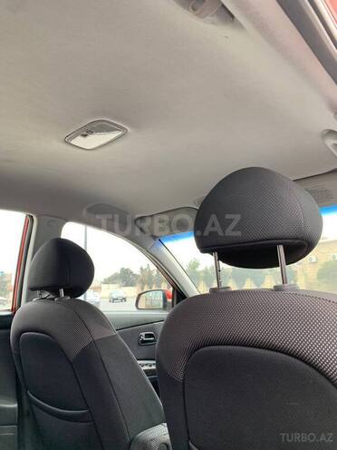 Kia Rio 2006, 186,500 km - 1.4 l - Bakı