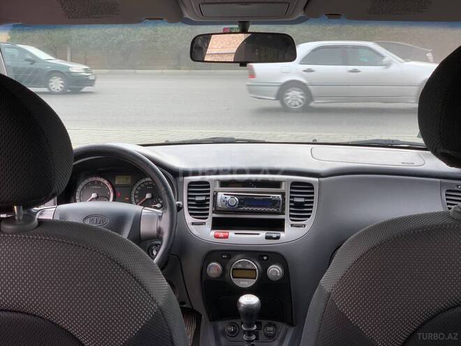 Kia Rio 2006, 186,500 km - 1.4 l - Bakı
