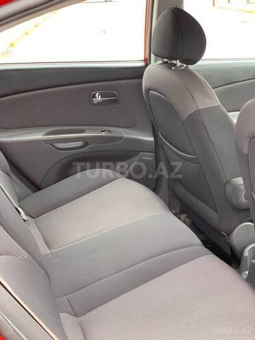 Kia Rio 2006, 186,500 km - 1.4 l - Bakı