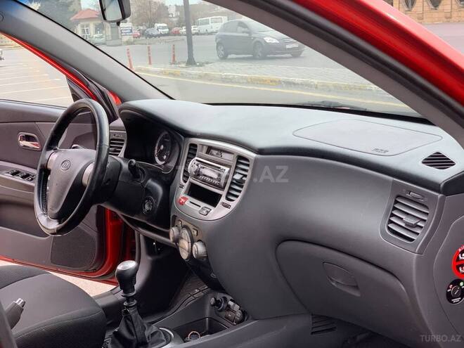 Kia Rio 2006, 186,500 km - 1.4 l - Bakı