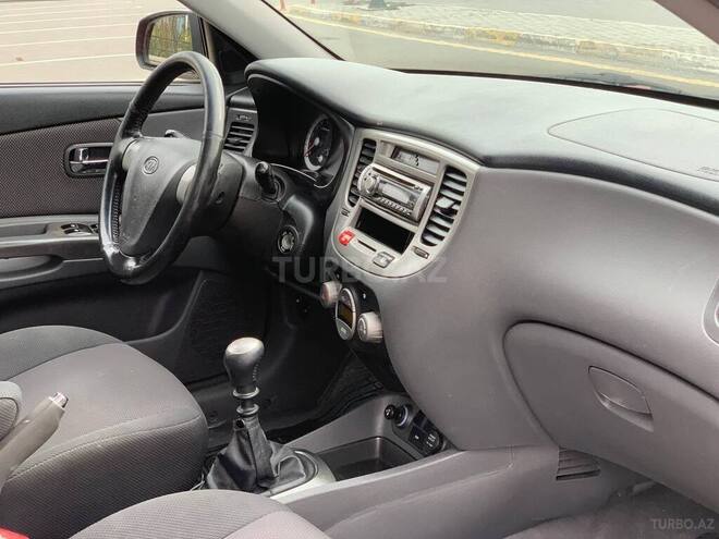 Kia Rio 2006, 186,500 km - 1.4 l - Bakı
