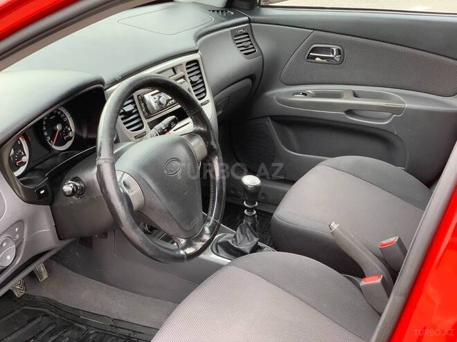 Kia Rio 2006, 186,500 km - 1.4 l - Bakı