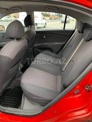 Kia Rio 2006, 186,500 km - 1.4 l - Bakı