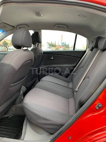Kia Rio 2006, 186,500 km - 1.4 l - Bakı