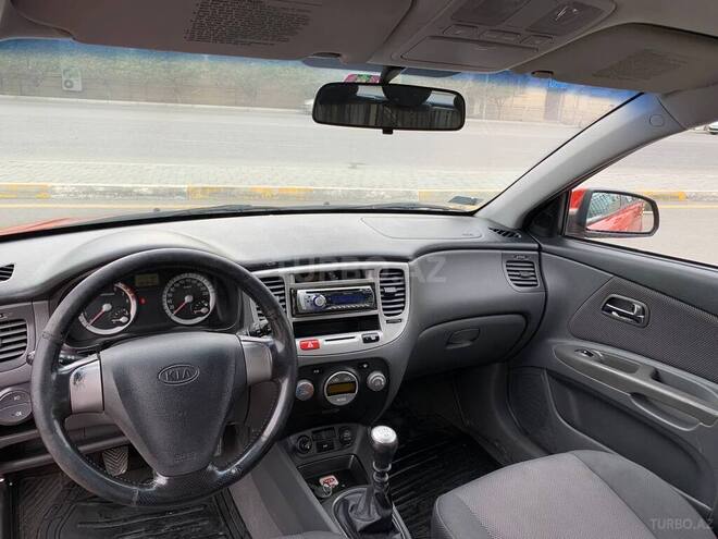 Kia Rio 2006, 186,500 km - 1.4 l - Bakı