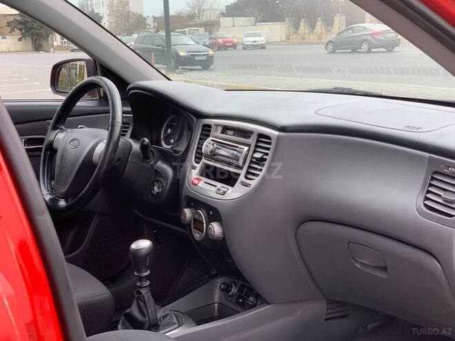 Kia Rio 2006, 186,500 km - 1.4 l - Bakı