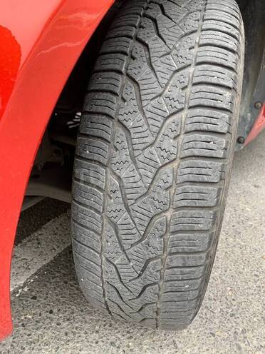 Kia Rio 2006, 186,500 km - 1.4 l - Bakı