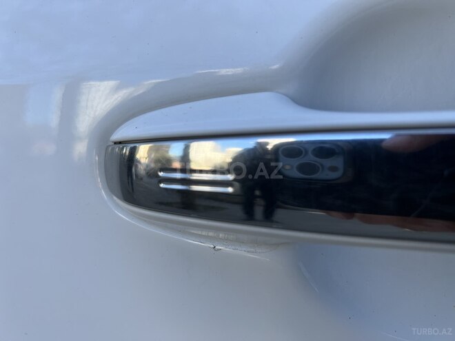 Toyota Camry 2016, 115,678 km - 2.5 l - Bakı