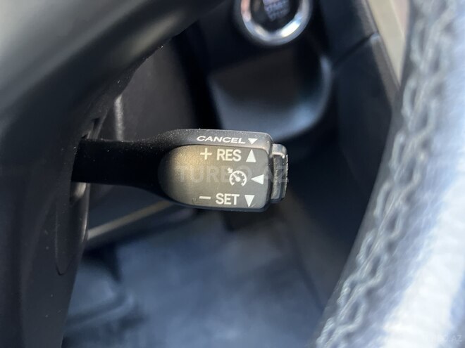 Toyota Camry 2016, 115,678 km - 2.5 l - Bakı