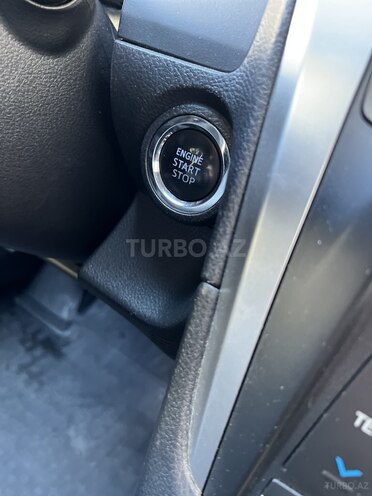 Toyota Camry 2016, 115,678 km - 2.5 l - Bakı