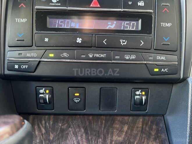 Toyota Camry 2016, 115,678 km - 2.5 l - Bakı