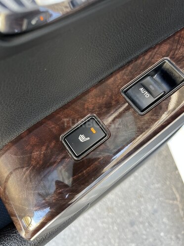 Toyota Camry 2016, 115,678 km - 2.5 l - Bakı